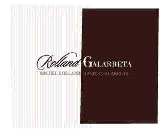 ROLLAND GALARRETA MICHEL ROLLAND JAVIER GALARRETA