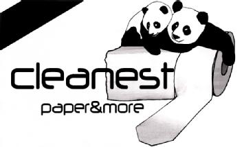 CLEANEST PAPER&MORE