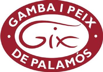GAMBA I PEIX GIX DE PALAMOS
