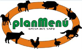 PLANMENU BALSA DEL SAPO