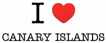 I CANARY ISLANDS