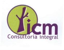 ICM CONSULTORIA INTEGRAL