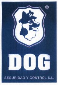 DOG SEGURIDAD Y CONTROL S.L