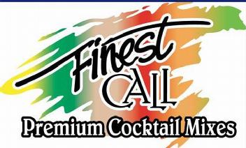FINEST CALL PREMIUM COCKTAIL MIXES