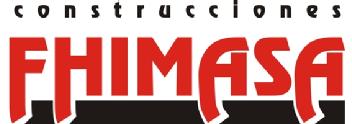 CONSTRUCCIONES FHIMASA