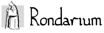 RONDARIUM