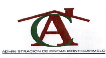 ADMINISTRACION DE FINCAS MONTECARMELO CA