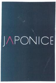 JAPONICE