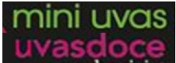 MINI UVAS UVASDOCE