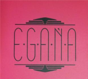EGAÑA