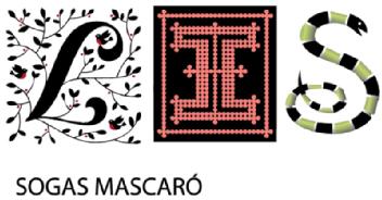 LIS SOGAS MASCARO