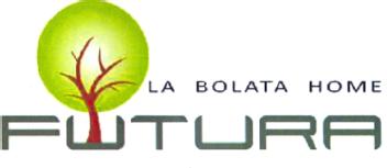 LA BOLATA HOME FUTURA