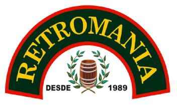 RETROMANIA DESDE 1989