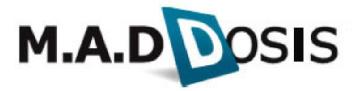 M.A.DDOSIS