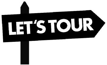 LET'S TOUR