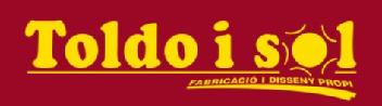 TOLDO I SOL FABRICACIO I DISSENY PROPI