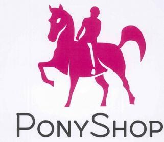 PONYSHOP