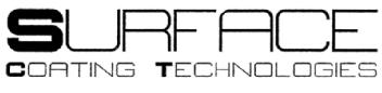 SURFACE COATING TECHNOLOGIES