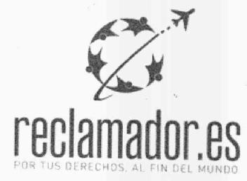 RECLAMADOR.ES POR TUS DERECHOS AL FIN DEL MUNDO