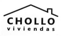 CHOLLO VIVIENDAS