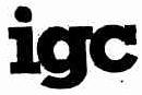 IGC