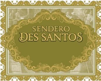 SENDERO DES SANTOS