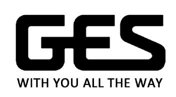 GES WITH YOU ALL THE WAY