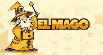EL MAGO