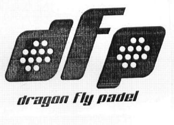 DFP DRAGON FLY PADEL