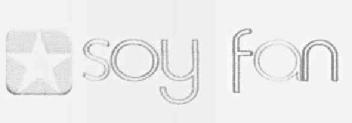 SOY FAN