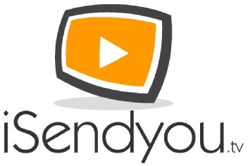 ISENDYOUTV