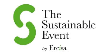 THE SUSTAINABLE EVENT BY ERCISA