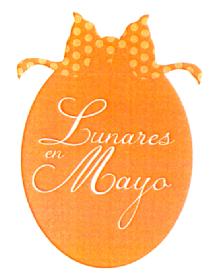 LUNARES EN MAYO