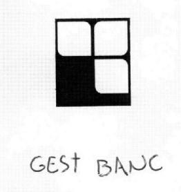 GEST BANC