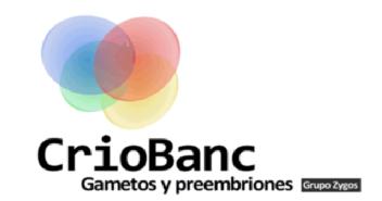 CRIOBANC GAMETOS Y PREEMBRIONES GRUPO ZYGOS