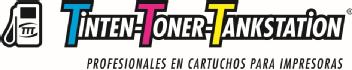 TINTEN TONER TANKSTATION PROFESIONALES EN CARTUCHOS PARA IMPRESORAS