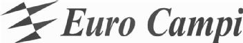 EURO CAMPI