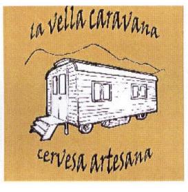 LA VELLA CARAVANA CERVESA ARTESANA