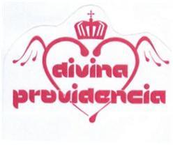 DIVINA PROVIDENCIA