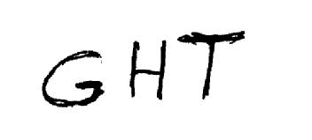GHT
