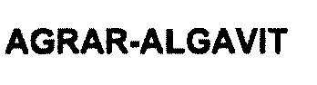 AGRAR-ALGAVIT