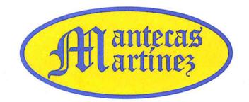 MANTECAS MARTINEZ