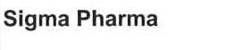 SIGMA PHARMA