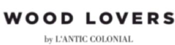 WOOD LOVERS BY L'ANTIC COLONIAL