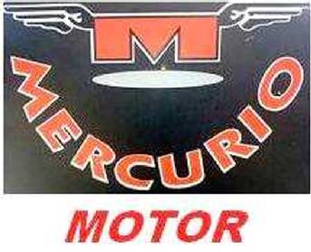 M MERCURIO MOTOR
