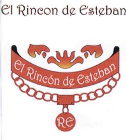 EL RINCON DE ESTEBAN RE