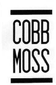 COBB MOSS