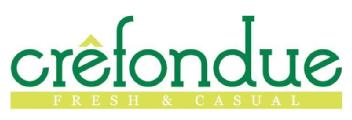 CREFONDUE FRESH & CASUAL
