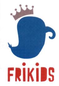FRIKIDS