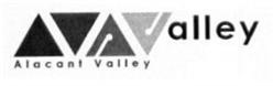 ALACANT VALLEY VALLEY